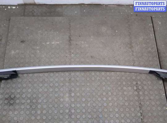 купить Рейлинг на крышу (одиночка) на Peugeot 207 2006-2015