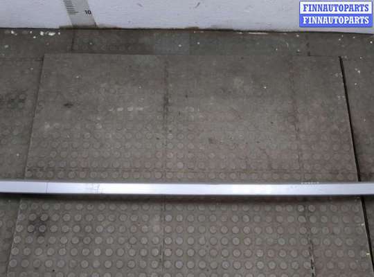 купить Рейлинг на крышу (одиночка) на Peugeot 207 2006-2015