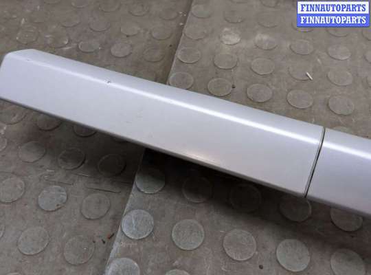 купить Рейлинг на крышу (одиночка) на Peugeot 207 2006-2015