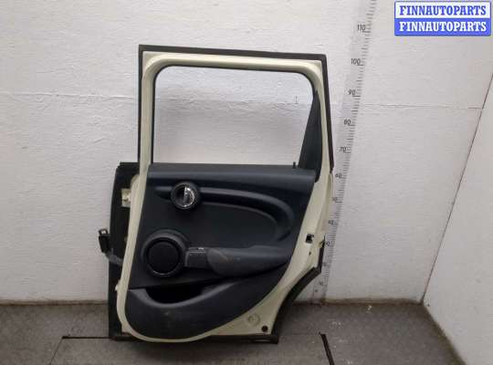 купить Стекло боковой двери на Mini Cooper (F56) 2013-2024