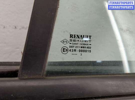 купить Дверь боковая (легковая) на Renault Megane 2 2002-2009