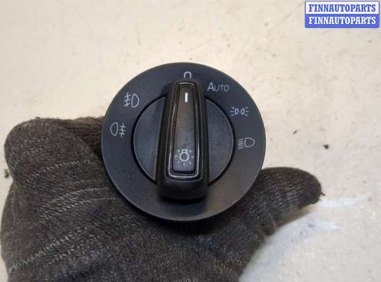 купить Переключатель света на Skoda Octavia (A7) 2013-2023