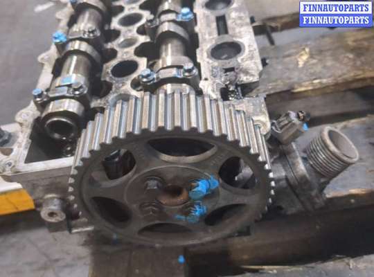 купить Головка блока (ГБЦ) на Volvo V70 2001-2008