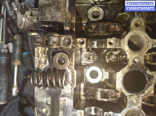 купить Головка блока (ГБЦ) на Volvo V70 2001-2008