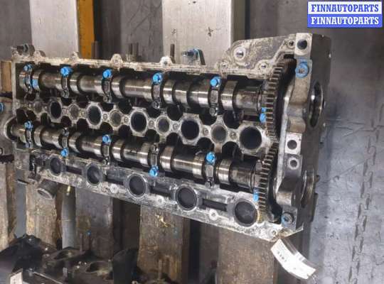 купить Головка блока (ГБЦ) на Volvo V70 2001-2008