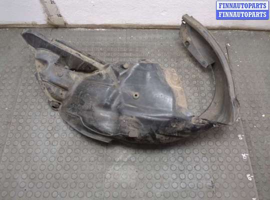 Купить Защита арок (подкрылок) на Subaru Forester (S12) 2008-2013 Защита арок (подкрылок) SUK3510 на Subaru Forester (S12) 2008-2013