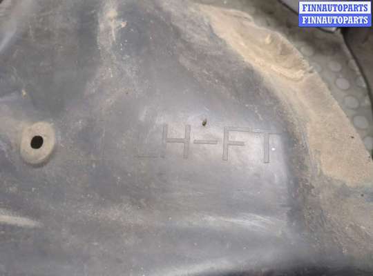 купить Защита арок (подкрылок) на Subaru Forester (S12) 2008-2013