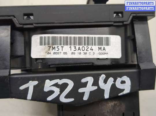 купить Переключатель света на Ford Focus 2 2008-2011