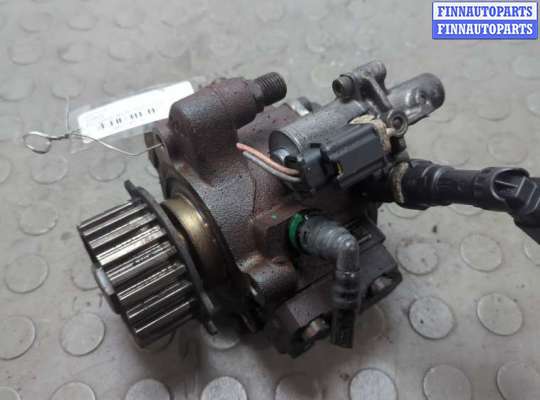 купить ТНВД на Peugeot 3008 2009-2016