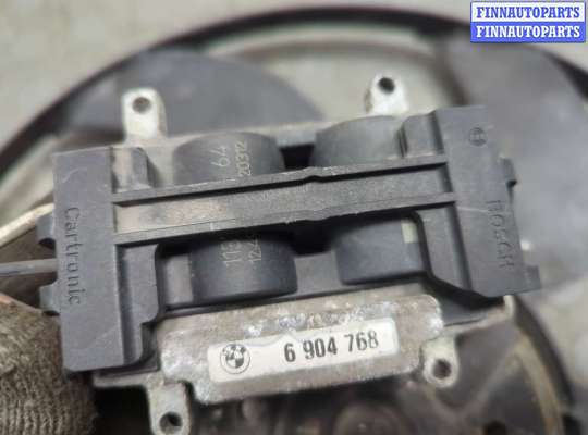 купить Вентилятор радиатора на BMW 3 E46 1998-2006