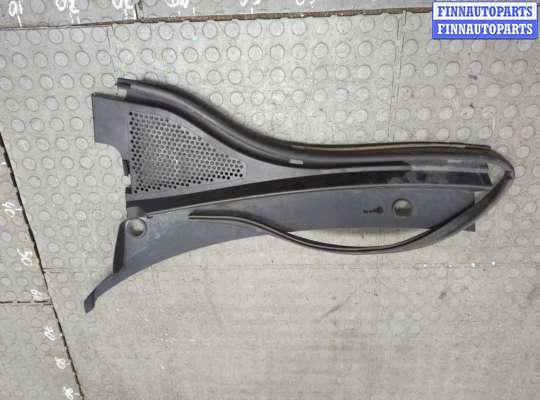 Жабо под дворники (дождевик) VG2755056 на Volkswagen Tiguan 2016-2021