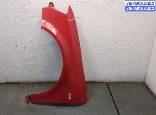 Крыло AU1721501 на Audi A4 (B7) 2004-2009