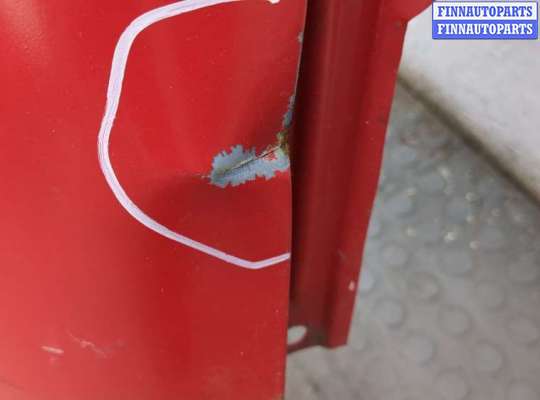 купить Крыло на Audi A4 (B7) 2004-2009