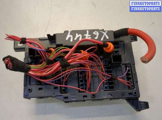 купить Блок предохранителей на Mini Cooper (F56) 2013-2024