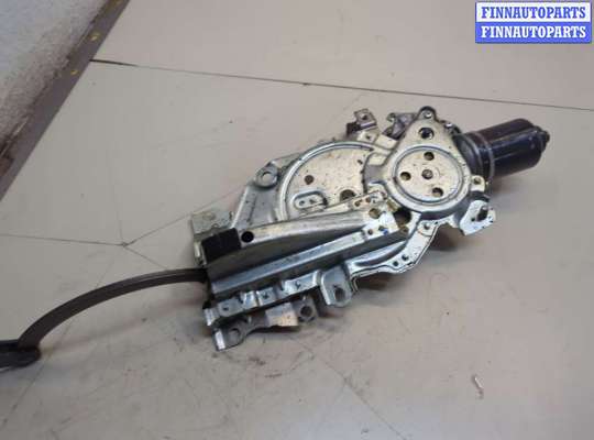 купить Электропривод крышки багажника (механизм) на Nissan Murano 2008-2015