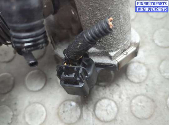 купить Заслонка дроссельная на Opel Astra J 2010-2017