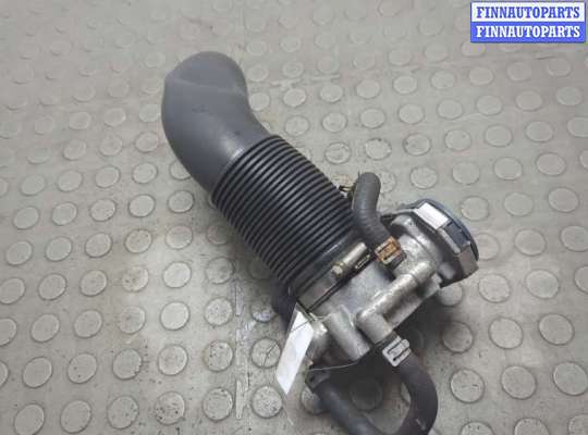 купить Заслонка дроссельная на Opel Astra J 2010-2017