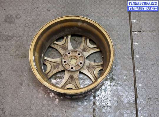 купить Диск литой на Mazda CX-9 2012-2016