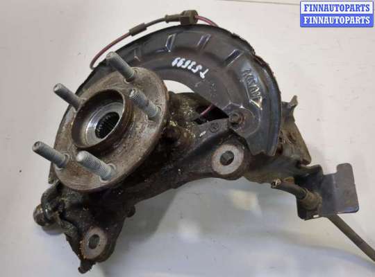 купить Кулак поворотный на Mazda 3 (BP) 2019-2025