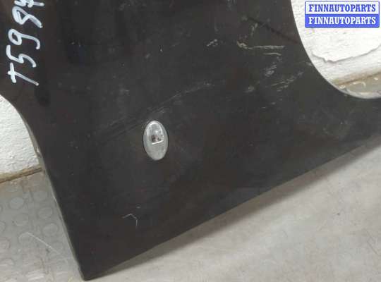 купить Крыло на Citroen C3 picasso 2009-2017