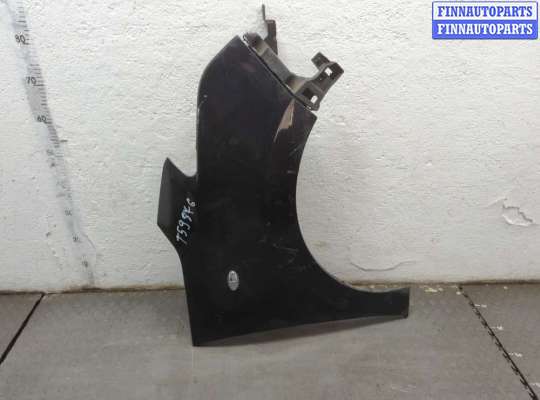 Крыло CT1131687 на Citroen C3 picasso 2009-2017