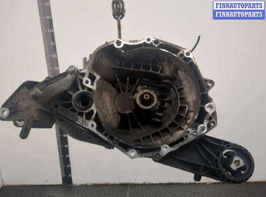 КПП 5-ст.мех. (МКПП) OP2234684 на Opel Astra J 2010-2017