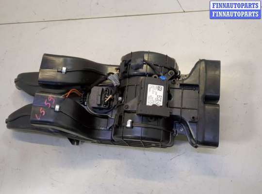 Мотор отопителя на BMW X5 (F15)