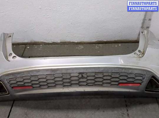 купить Насадка глушителя на Honda Civic 2005-2012