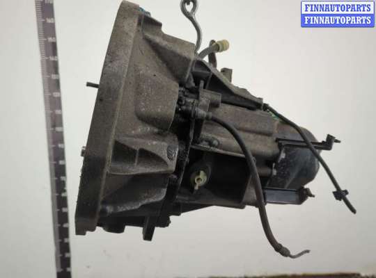 купить КПП 5-ст.мех. (МКПП) на Renault Laguna 2 2001-2007