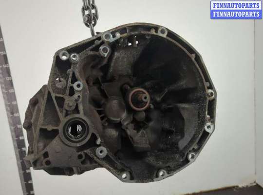 купить КПП 5-ст.мех. (МКПП) на Renault Laguna 2 2001-2007