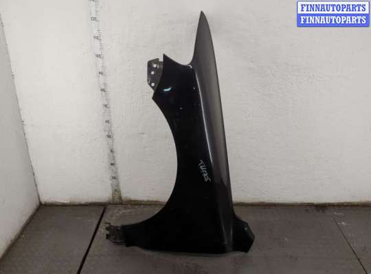Крыло VG2791399 на Volkswagen Touareg 2002-2007