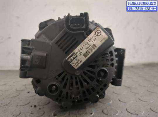 купить Генератор на Mercedes ML W164 2005-2011