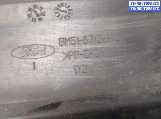 купить Воздухозаборник на Ford Focus 3 2011-2015