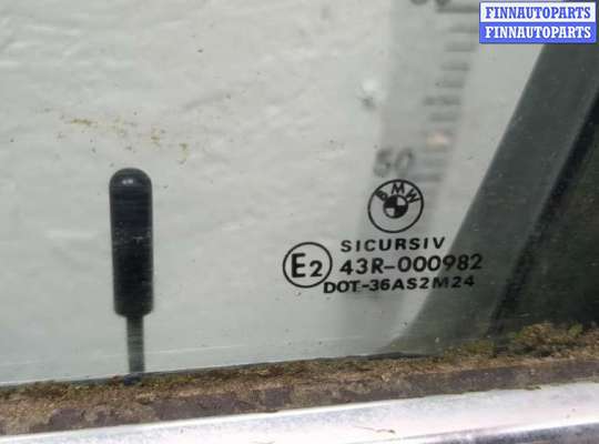 купить Дверь боковая (легковая) на BMW 5 E39 1995-2003