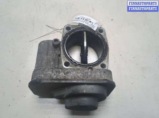 купить Заслонка дроссельная на Opel Astra H 2004-2010