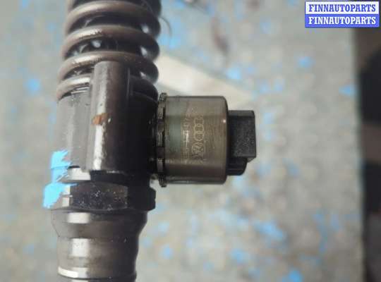 купить Форсунка топливная на Dodge Journey 2008-2011