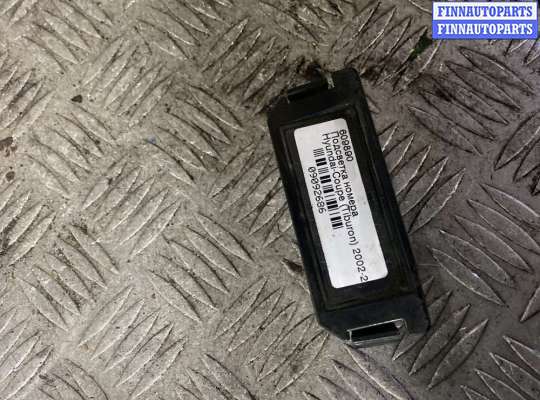 купить Подсветка номера на Hyundai Coupe (Tiburon) 2002-2009