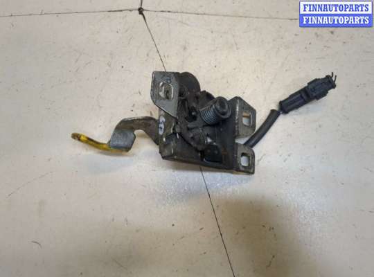 купить Замок капота на Peugeot Boxer 2014-2025