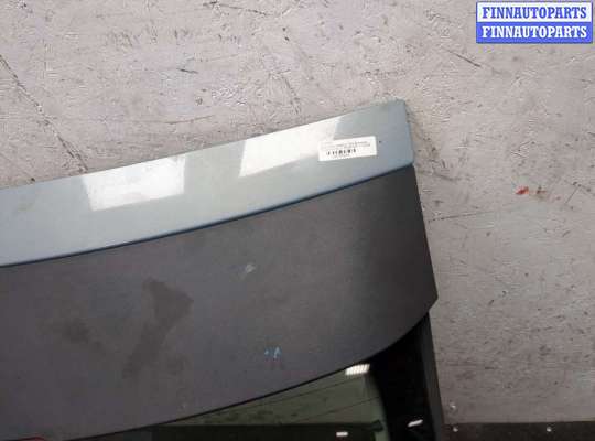 купить Крышка (дверь) багажника на Ford Focus 2 2008-2011