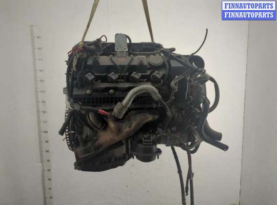 купить Двигатель (ДВС) на BMW 7 E65 2001-2008