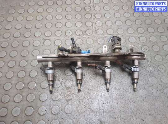 Купить Форсунка топливная на Volkswagen Passat 6 2005-2010 Форсунка топливная VG2760037 на Volkswagen Passat 6 2005-2010