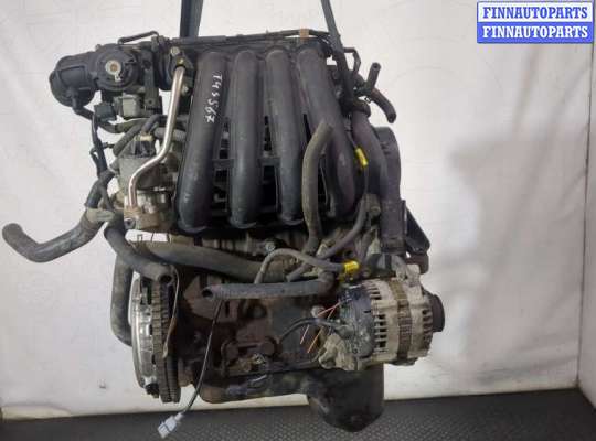 купить Генератор на Chevrolet Matiz (Spark) 2005-2010