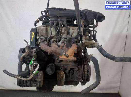 купить Генератор на Chevrolet Matiz (Spark) 2005-2010