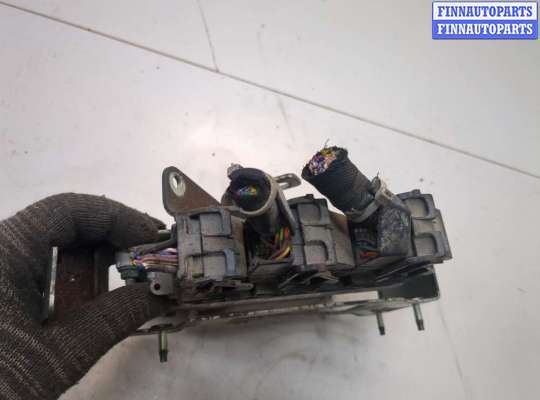 купить Блок управления двигателем на Nissan Qashqai 2006-2013