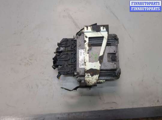 Блок управления двигателем NS968810 на Nissan Qashqai 2006-2013