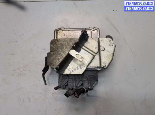 купить Блок управления двигателем на Nissan Qashqai 2006-2013