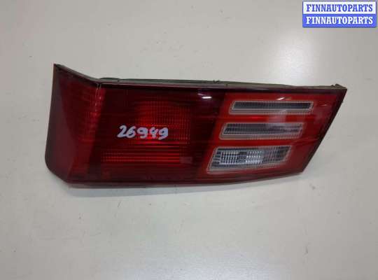купить Фонарь крышки багажника на Mitsubishi Galant 1997-2003