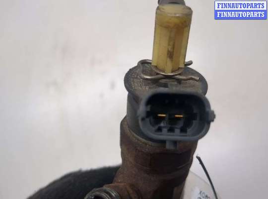 купить Форсунка топливная на Peugeot 207 2006-2015