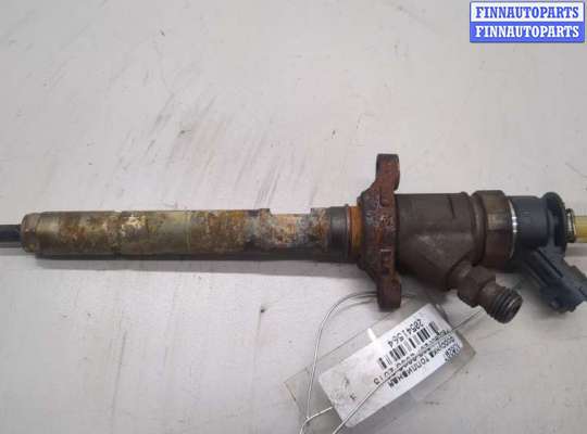 купить Форсунка топливная на Peugeot 207 2006-2015