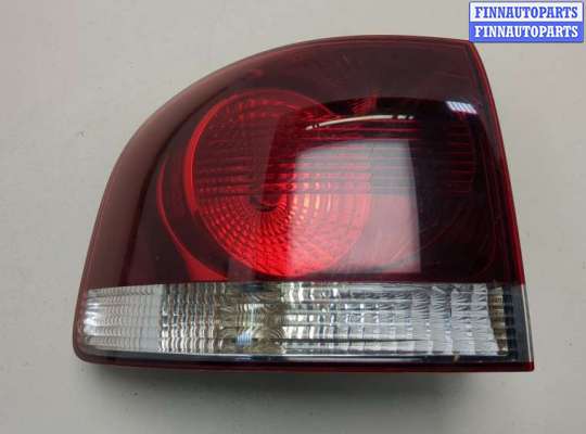 купить Фонарь (задний) на Volkswagen Touareg 2007-2010
